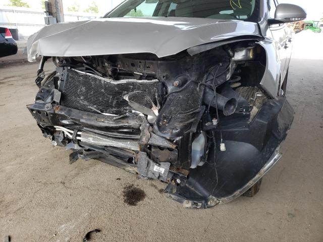 Photo 9 from auction – 2013 BUICK ENCLAVE with VIN 5GAKRBKD3DJ109113