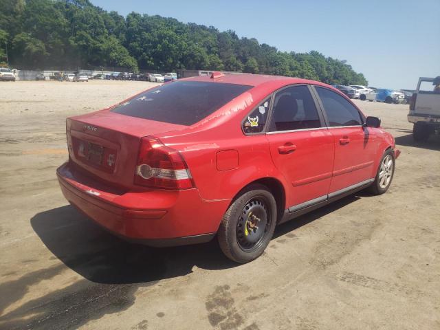 Photo 4 from auction – 2005 VOLVO S40 2.4I with VIN YV1MS382252098327
