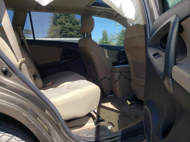 Photo 6 from auction – 2011 TOYOTA RAV4 with VIN 2T3BF4DV1BW143414
