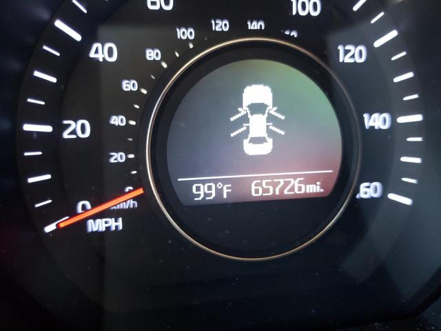 Photo 8 from auction – 2015 KIA OPTIMA EX with VIN 5XXGN4A73FG367663