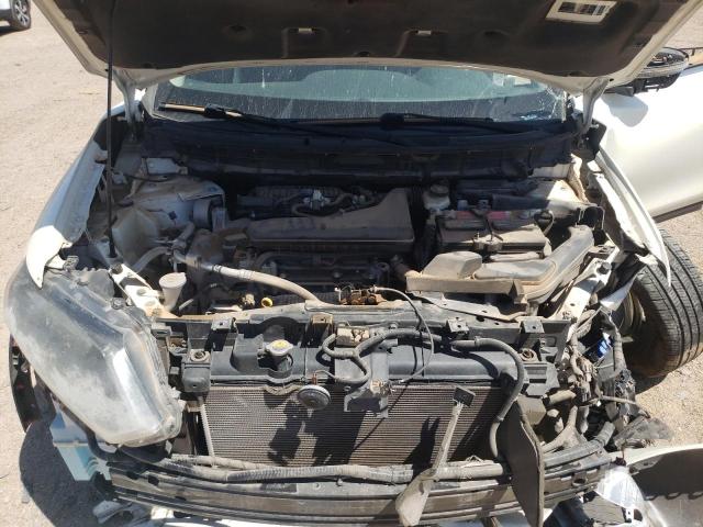 Photo 7 from auction – 2016 NISSAN ROGUE S with VIN 5N1AT2MT7GC873230