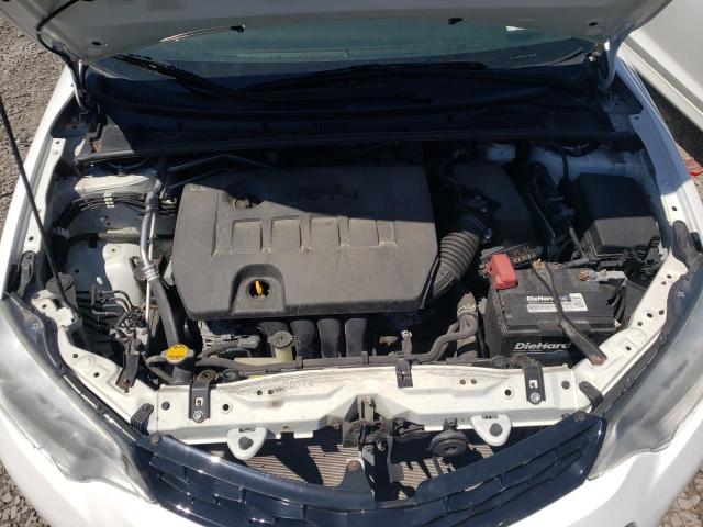 Фото 7 с аукциона – 2015 TOYOTA COROLLA L с VIN 2T1BURHEXFC327926