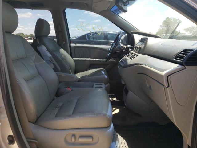 Photo 5 from auction – 2008 HONDA ODYSSEY EX with VIN 5FNRL38728B033516