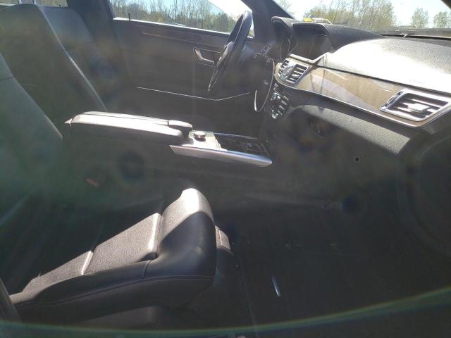 Photo 5 from auction – 2014 MERCEDES-BENZ E 350 with VIN WDDHF5KB0EA894814