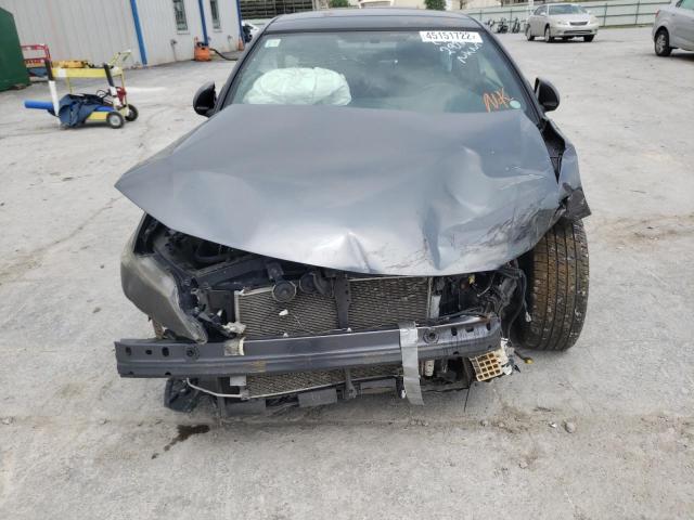 Photo 9 from auction – 2011 TOYOTA SCION TC with VIN JTKJF5C72B3012220