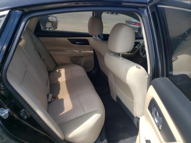 Photo 6 from auction – 2016 NISSAN ALTIMA 2.5 with VIN 1N4AL3AP9GC195720