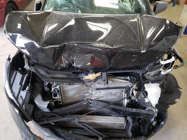 Photo 7 from auction – 2018 CHEVROLET EQUINOX LT with VIN 2GNAXSEV4J6261048