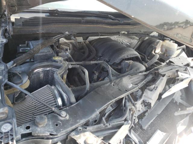 Photo 7 from auction – 2015 CHEVROLET SILVERADO with VIN 3GCUKREC1FG436752