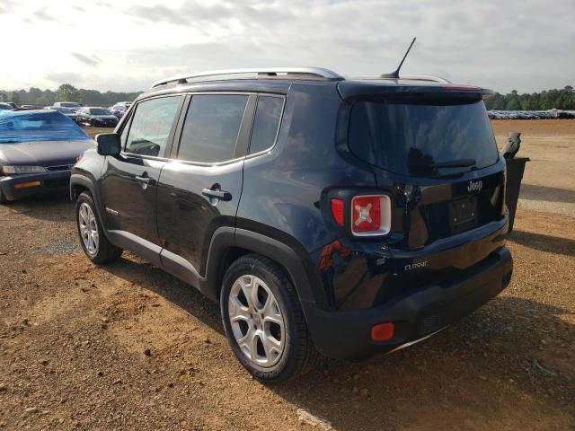 Photo 3 from auction – 2015 JEEP RENEGADE L with VIN ZACCJADT7FPC25281