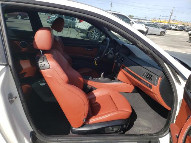Photo 5 from auction – 2012 BMW M3 with VIN WBSKG9C55CE797944