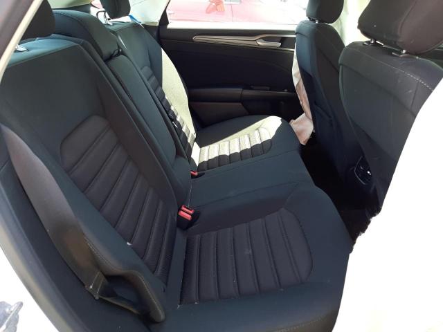 Photo 6 from auction – 2017 FORD FUSION SE with VIN 3FA6P0HD2HR167345