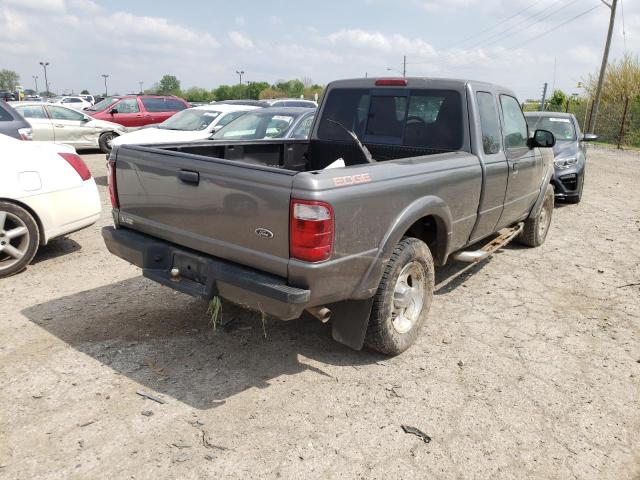 Photo 4 from auction – 2004 FORD RANGER SUP with VIN 1FTYR44U94PB33561