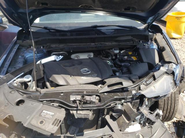 Photo 7 from auction – 2017 MAZDA CX-5 GRAND with VIN JM3KFADL6H0228296