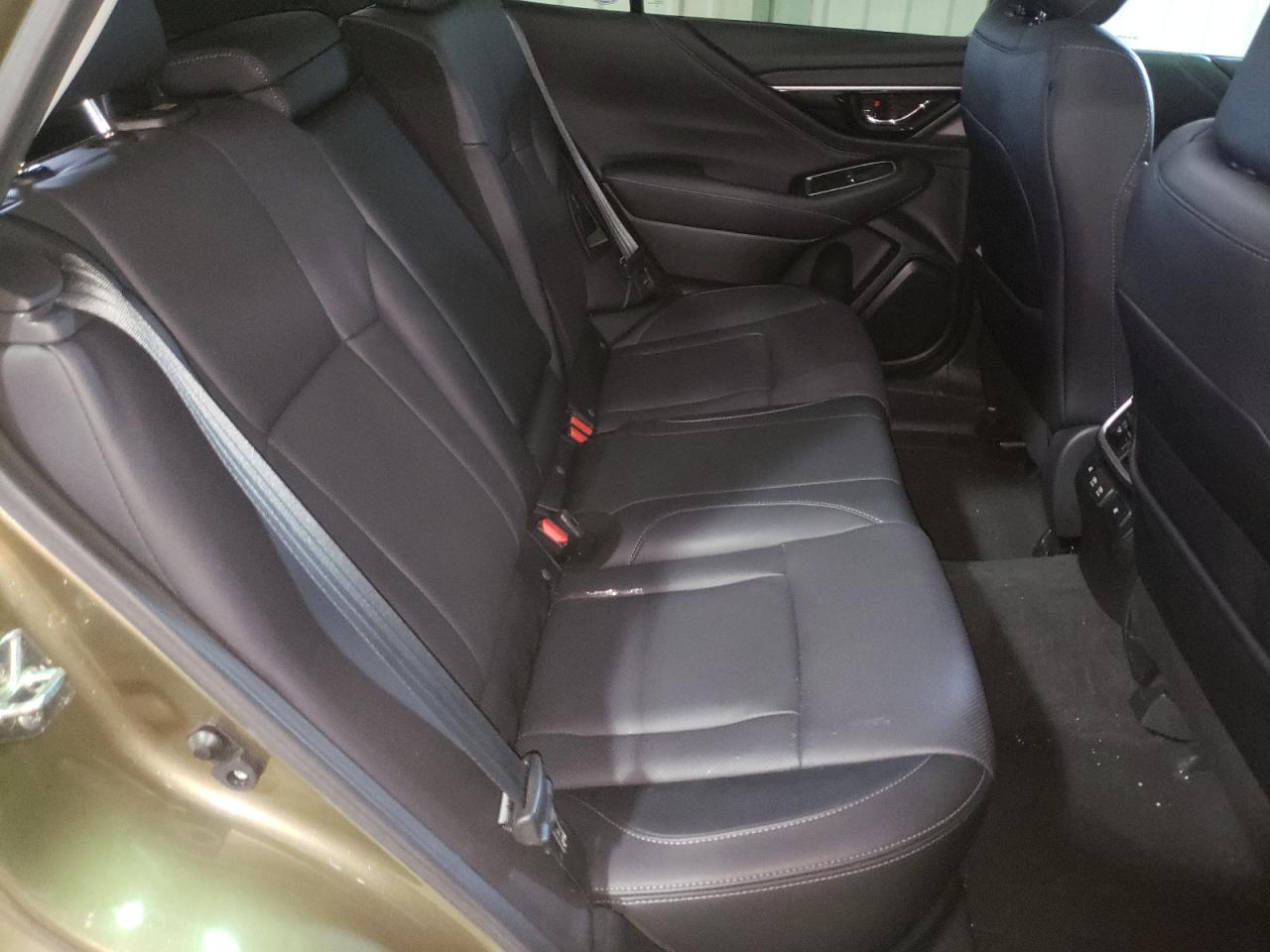 Photo 6 from auction – 2020 SUBARU OUTBACK LI with VIN 4S4BTANC3L3148926