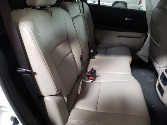 Photo 6 from auction – 2021 HONDA PILOT EXL with VIN 5FNYF6H57MB098374