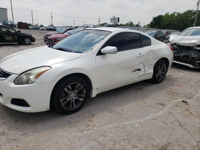 Photo 9 from auction – 2013 NISSAN ALTIMA S with VIN 1N4AL2EP4DC162348