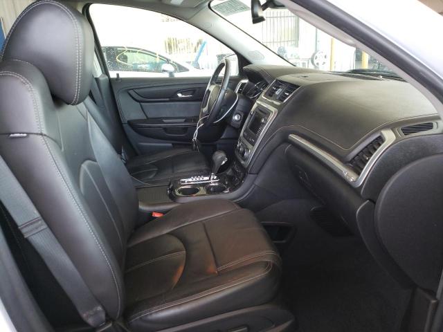 Photo 5 from auction – 2016 GMC ACADIA SLT with VIN 1GKKVRKD2GJ271651