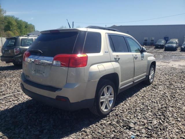 Photo 4 from auction – 2011 GMC TERRAIN SL with VIN 2CTALSEC8B6472293