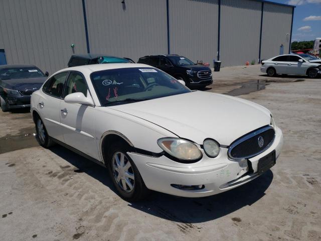 BUICK LACROSSE C 2006 with VIN 2G4WC582861224095 - Photo from auction