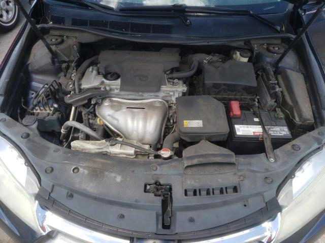 Photo 7 from auction – 2016 TOYOTA CAMRY LE with VIN 4T1BF1FK8GU535727