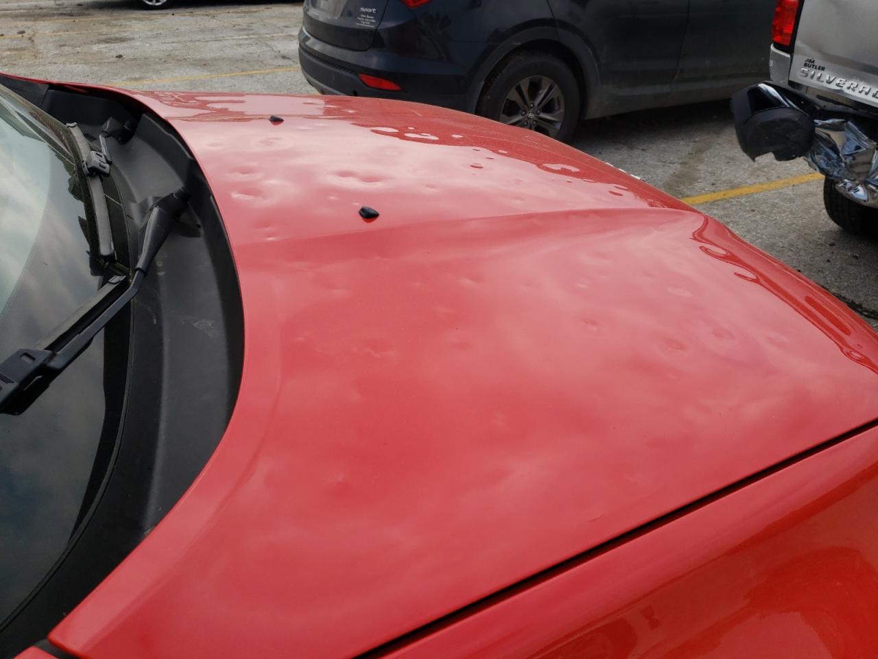 Photo 9 from auction – 2018 JEEP RENEGADE L with VIN ZACCJADB1JPJ16795