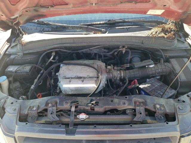 Photo 7 from auction – 2004 HONDA PILOT EXL with VIN 2HKYF18524H506574