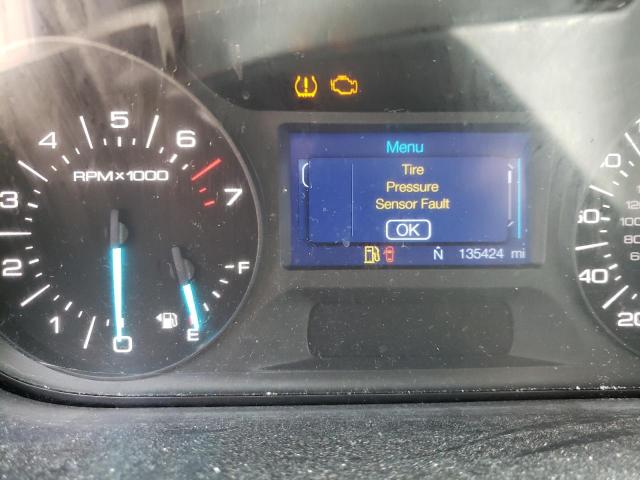 Photo 8 from auction – 2013 FORD EDGE SE with VIN 2FMDK3GC8DBA43224