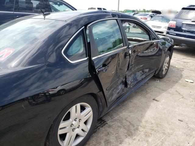Photo 9 from auction – 2014 CHEVROLET IMPALA LIM with VIN 2G1WB5E31E1137165