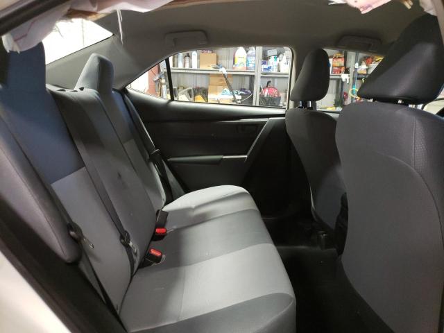 Photo 6 from auction – 2017 TOYOTA COROLLA L with VIN 2T1BURHE3HC755615