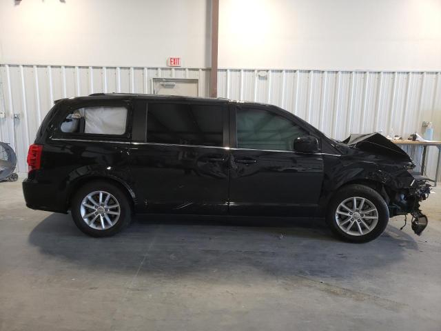 Photo 10 from auction – 2019 DODGE GRAND CARA with VIN 2C4RDGCG1KR759214
