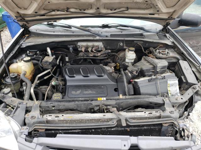 Photo 7 from auction – 2006 MAZDA TRIBUTE S with VIN 4F2YZ04136KM23809