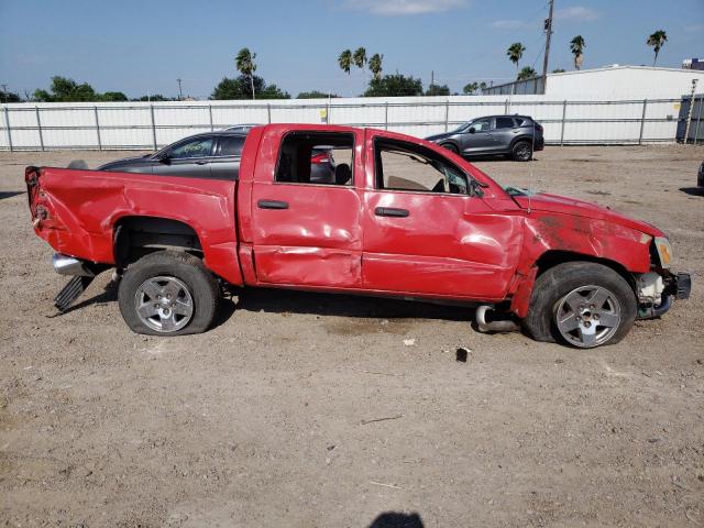 Photo 9 from auction – 2005 DODGE DAKOTA QUA with VIN 1D7HE48N15S304287