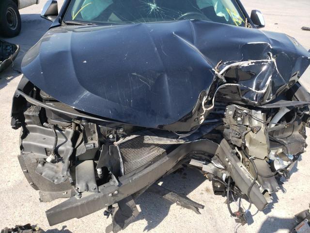 Photo 7 from auction – 2019 CHEVROLET IMPALA PRE with VIN 1G1105S39KU141498