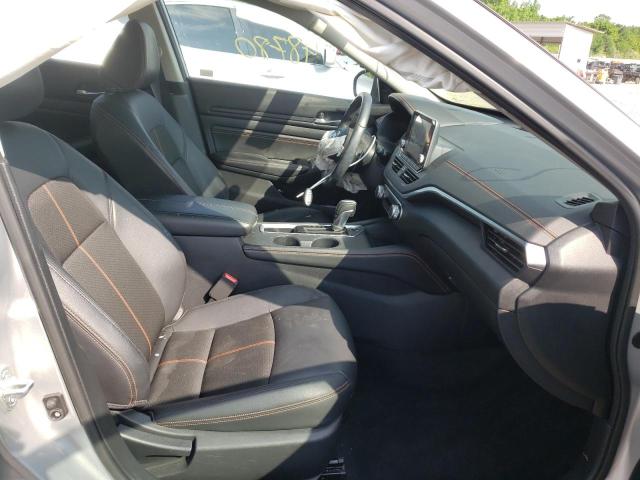 Photo 5 from auction – 2019 NISSAN ALTIMA SR with VIN 1N4BL4CV7KC183127