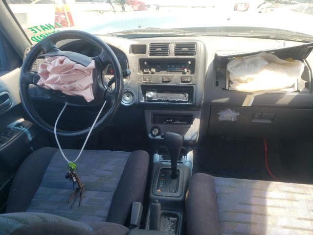 Photo 9 from auction – 1996 TOYOTA RAV4 with VIN JT3HP10V1T7008799