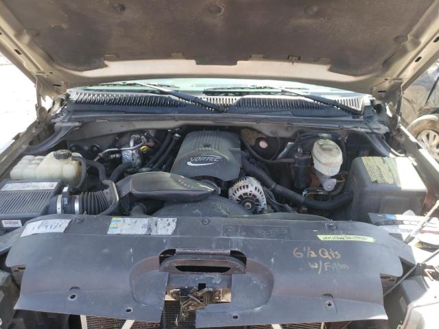 Foto 7 de la subasta – 2003 CHEVROLET SILVERADO con VIN 2GCEK19V731104997