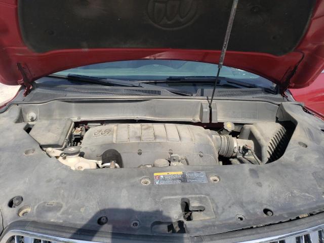 Photo 7 from auction – 2013 BUICK ENCLAVE with VIN 5GAKVCKD4DJ267526