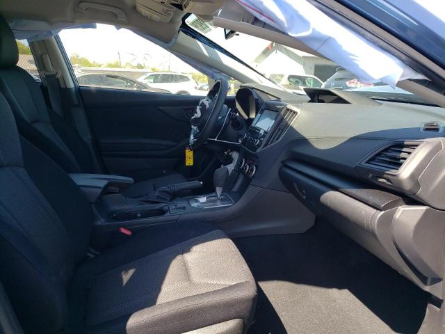 Photo 9 from auction – 2021 SUBARU CROSSTREK with VIN JF2GTABC0MH273029