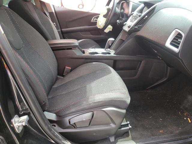 Photo 5 from auction – 2013 CHEVROLET EQUINOX LT with VIN 2GNALDEK4D6110759
