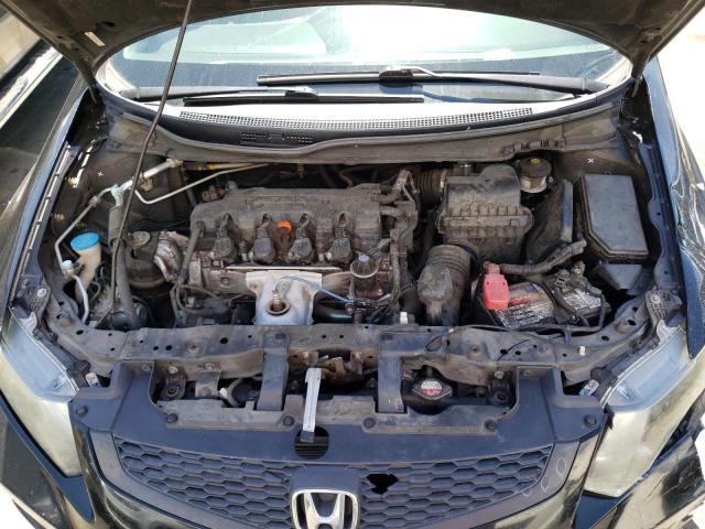 Photo 7 from auction – 2013 HONDA CIVIC EX with VIN 2HGFG3B8XDH503581
