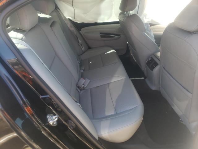 Photo 6 from auction – 2017 ACURA TLX TECH with VIN 19UUB1F52HA002344