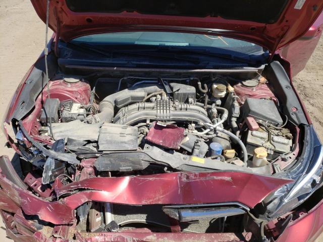 Photo 7 from auction – 2019 SUBARU IMPREZA PR with VIN 4S3GTAC66K3749589