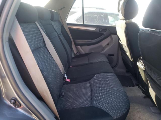 Photo 6 from auction – 2006 TOYOTA 4RUNNER SR with VIN JTEZU14R560081009