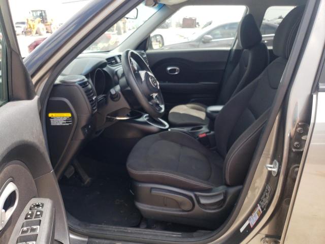 Photo 5 from auction – 2019 KIA SOUL with VIN KNDJN2A25K7000202