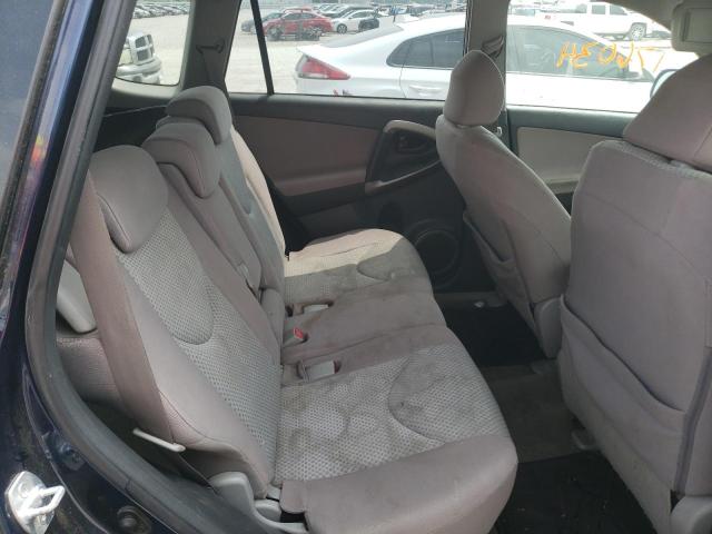Photo 6 from auction – 2007 TOYOTA RAV4 with VIN JTMZD33V575074046