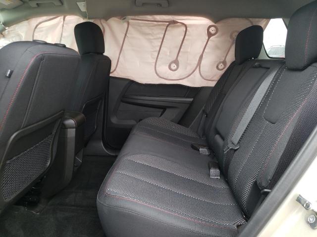 Photo 6 from auction – 2013 GMC TERRAIN SL with VIN 2GKALSEK4D6308680