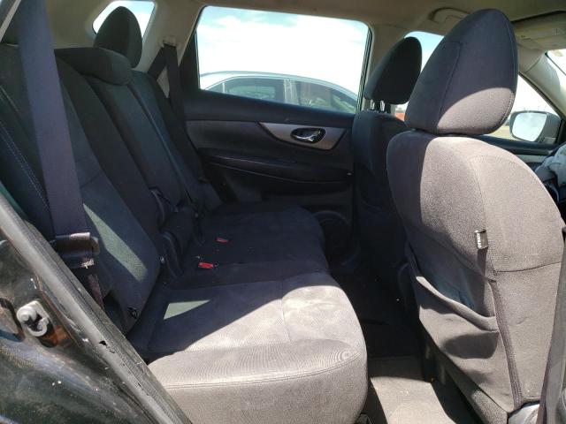 Photo 6 from auction – 2016 NISSAN ROGUE S with VIN KNMAT2MV0GP629403