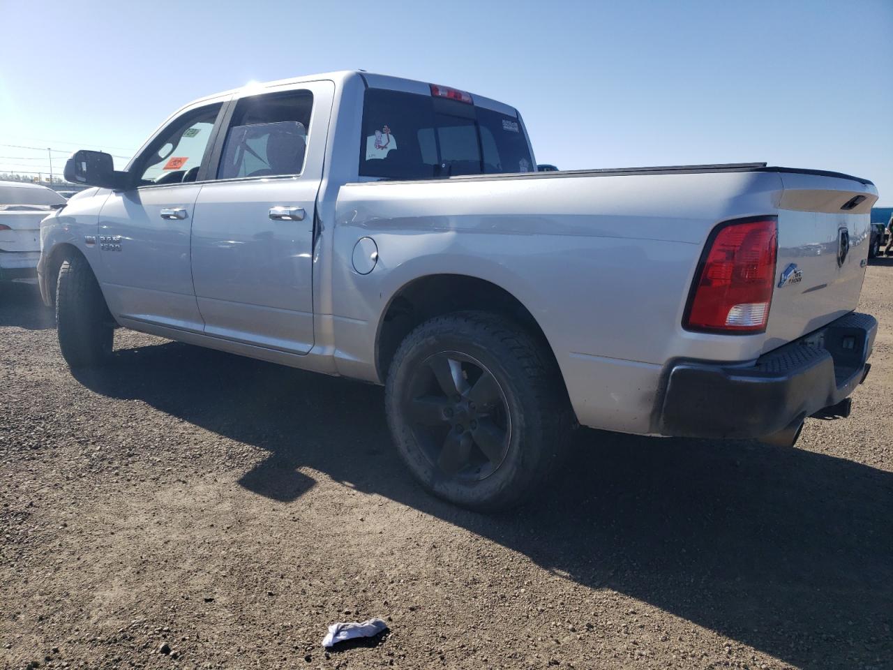 Photo 3 from auction – 2015 RAM 1500 SLT with VIN 1C6RR7LT0FS767671