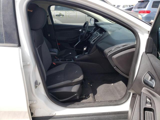 Photo 5 from auction – 2013 FORD FOCUS SE with VIN 1FADP3K24DL355440