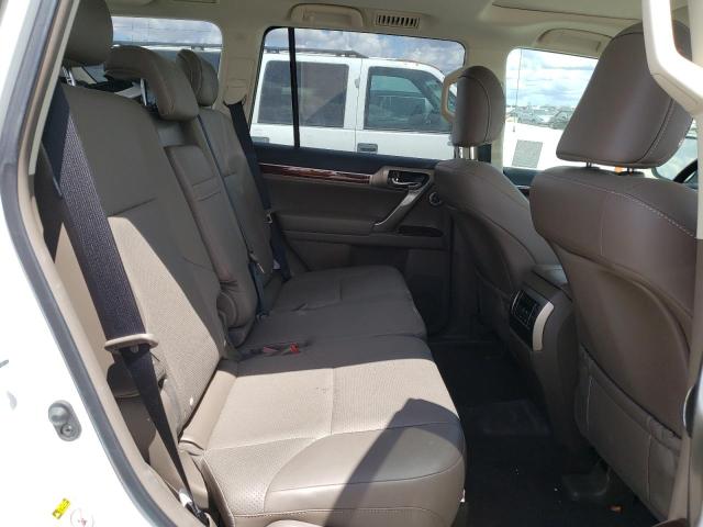 Photo 6 from auction – 2018 LEXUS GX 460 PRE with VIN JTJJM7FX6J5199546